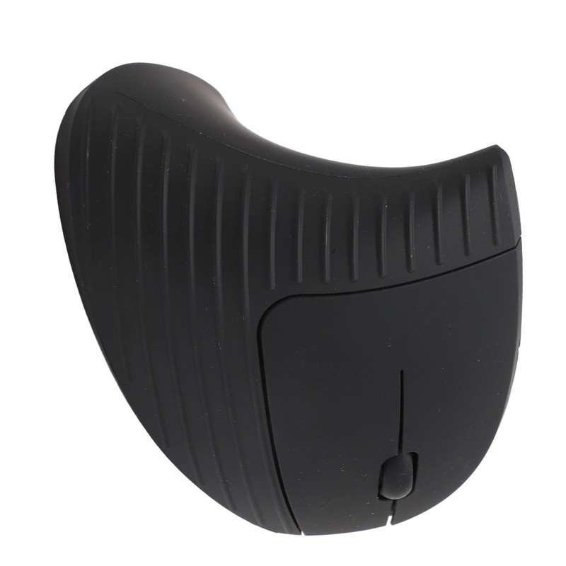 Wireless Vertical Mouse 2.4G Adjustable DPI Rechargeable Right Handed Ergonomic