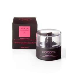 OOLABOO Ageless Turn The Time Nutrition Chrono Renewing Peeling, 50 ml