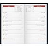 rido/idé Pocket Diary Model TM 15 (2025), 1 Page =