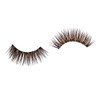Ardell Balayage Wispies Caramel False Eyelashes, 1-pack