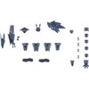 Bandai Spirits 1.2 inches (30 mm) Optional Parts Set 4