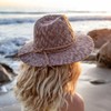 Sunday Afternoons Women's Standard Boho Hat Copper 1 EA Medium