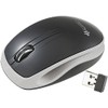 GeneralKeys Mini Maus: Optische Bluetrace Mini-Funkmaus 2.4 GHz mit Mini-Receiver