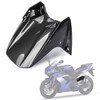 PSLER Guardabarros trasero Abrazadera de neumáticos para Yamaha YZF 1000
