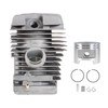 ALL-CARB 49MM Big Bore Cylinder Piston Kit Replacement for Stihl