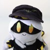 Murder Plush Drones Plush Toys Cartoon Murder Plush Drones Uzi,