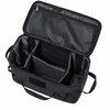 Camping Gas Canister Storage Bag for Outdoor Use – Large