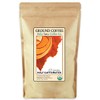 Organic Half-Caff, 12 oz. Fresh Ground Coffee, Medium Roast