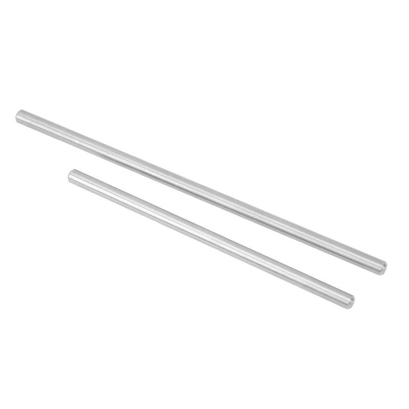 RC Car Metal Front Bumper Aluminum Alloy Front Bumper for