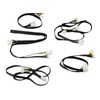 5Pcs Limit Switch Extension Cable X Y Z E Axle