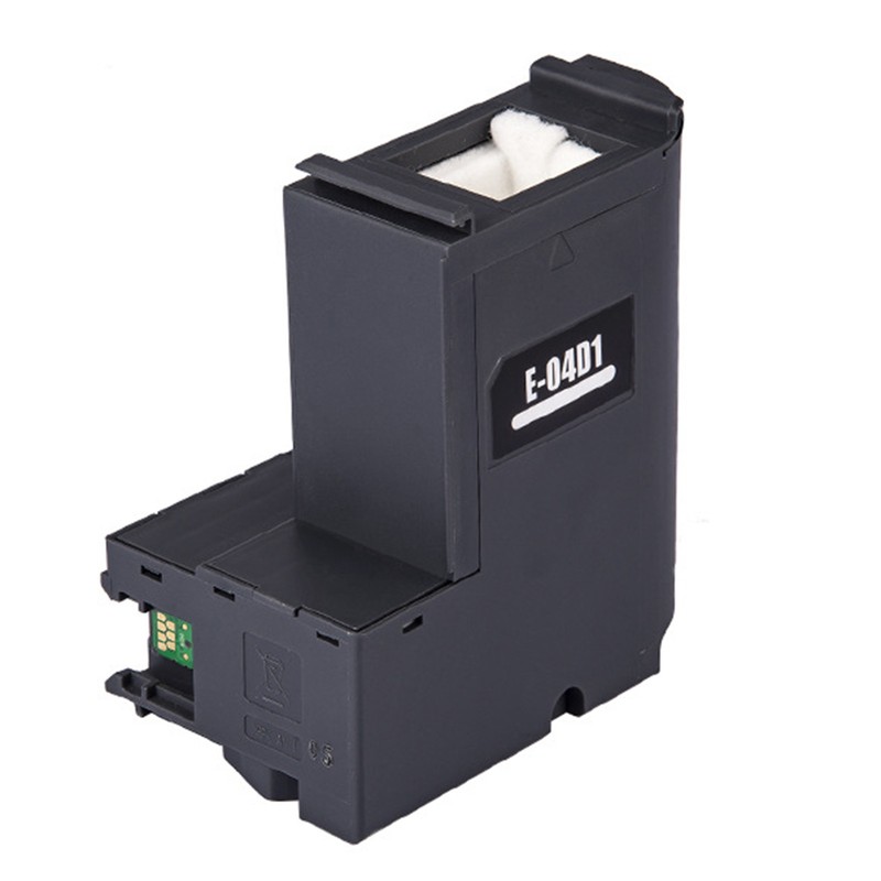 Waste Ink Tank Replacement Printer Maintenance Box for L4167 L6166