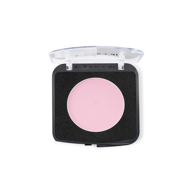 Chacott Chacot Control Color 450. Pink Dull Eraser