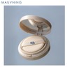 MAUVNING Dewy Water Drop Cushion 15g, Shade:22 Beige