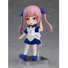 Nendoroid Doll Ogae Sisters Omegari Non-Scale Plastic Painted Action Figure