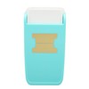 Index Label Embossing Tool Self Making DIY Bookmark Notepad Separator