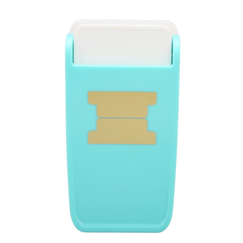 Index Label Embossing Tool Self Making DIY Bookmark Notepad Separator