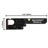Milescraft 1341 Drawer Jig - Reversible Jigs for Easy Drawer