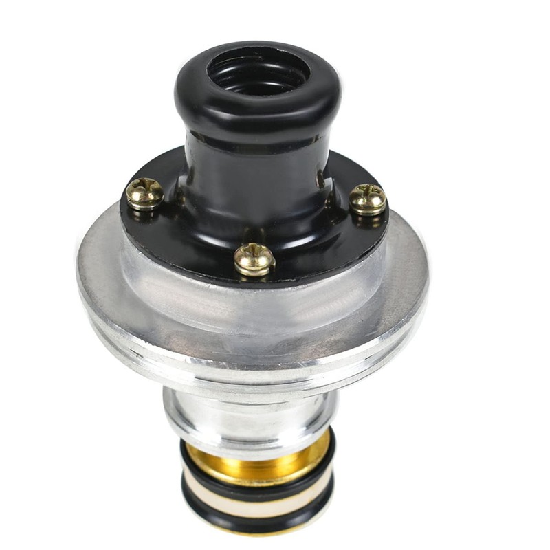 Silscvtt Purge High Boost Purge Valve Kit K022105 Replacement for