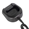 BAOFENG UV-82 Desktop Charger for Baofeng Two Way Radio Baofeng