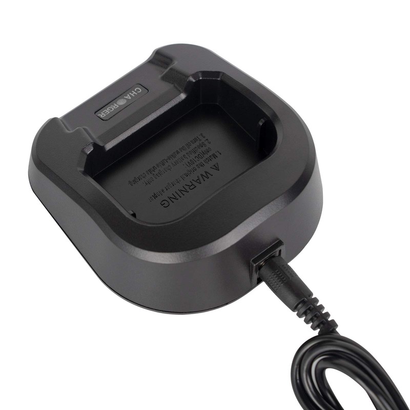 BAOFENG UV-82 Desktop Charger for Baofeng Two Way Radio Baofeng