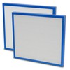 NATURAL BREEZE (2 Packs) True HEPA Filter Replacement for HoMedics