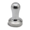 Lelit Coffee Tamper for LELIT57 Filter with Aluminium Handle Silver