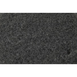 DashMat 1725-00-76 Original Dashboard Cover Toyota Camry (Premium Carpet, Smoke)