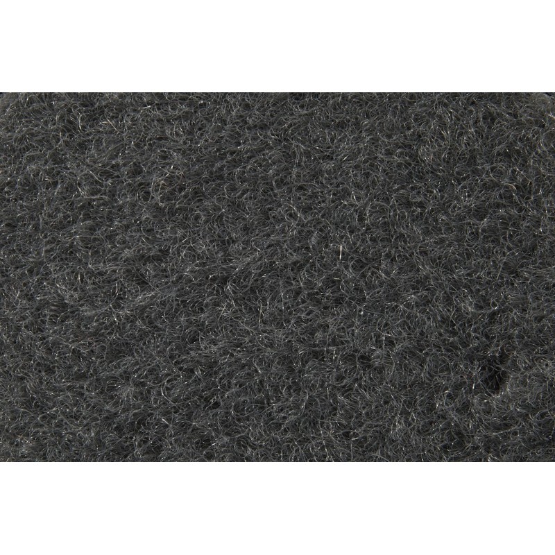 DashMat 1725-00-76 Original Dashboard Cover Toyota Camry (Premium Carpet, Smoke)