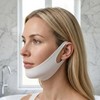 Chinology Double Chin Lifting Mask, Reusable Chin & Jawline Support