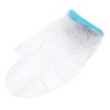 Waterproof Hand Cover for Shower Adults Soft Watertight Seal Reusable
