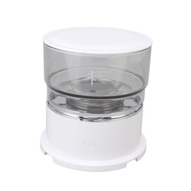 Portable Mini Drip Coffee Maker Automatic Hand Brewing Coffee Maker for Travel Car Home