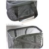MARUSHINGYOGU Dragon Washable Bucket 14.6 x 8.3 x 8.7 x