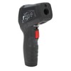DT‑836 Ring Infrared Thermometer Industrial Laser Temperature Meter for Security