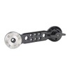 NICEYRIG Rosette Arm, Standard Rosette Extension Arm and More Compatible