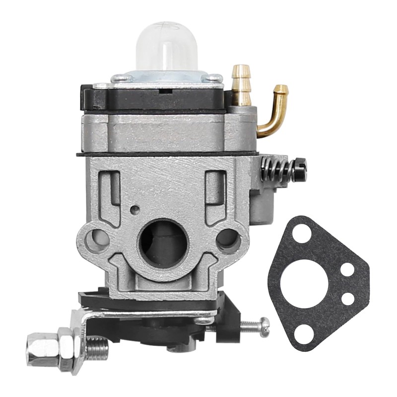 Hoypeyfiy Carburetor 22cc 26cc 33cc 34cc 36cc 11mm Carb for