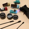 Hortsun 16 Pcs UV Curing Putty Kit for 3D Prints