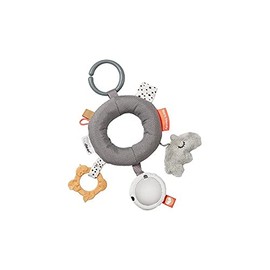 Done by Deer Activtiy Friends Rattle