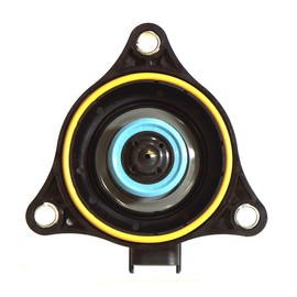 Saab Original 9-4x, 9-5, 9-3 Charge Air Bypass Valve 55566510