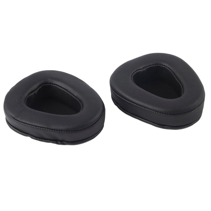 Headphone Cushion Ear Pads Cover Comfortable Replacement for Skullcandy Aviator
