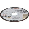 Bosch Professional 2608603169 Standard Inox Metal Cutting Disc, 115mm x