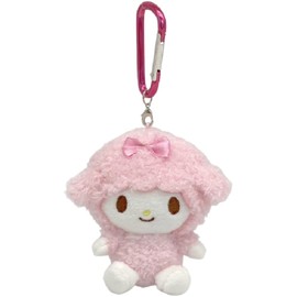 Nakajima Corporation Carabiner MC My Sweet Piano 182029-23