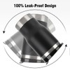 4 in 1 Travel Mug and Can Insulator for 12