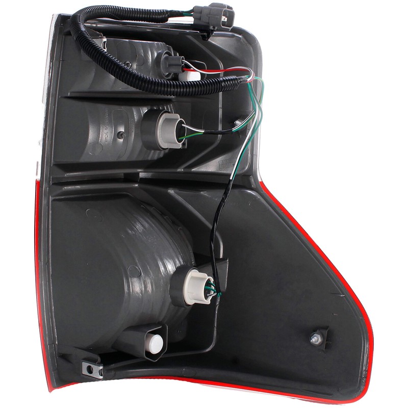 Dorman 1571440 Passenger Side Tail Light Assembly Compatible with Select