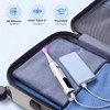 Pulidor de Dientes Valkynos con Kit de Blanqueamiento y 5