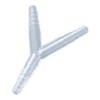 アラム TPXチューブジョイントTY-S 10入 (10個入り) /5-4041-24