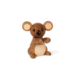 Spring Copenhagen Joey Koala Puppy Chresten Summer