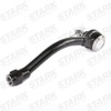 STARK SKTE-0280662 LH Outer Tie Rod End