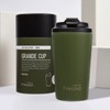 Fressko Reusable Cup Grande 16oz, Canary