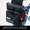 DRESS Tactical Shield Leg Bag Airbone Fishing Waterproof Bag Backpack