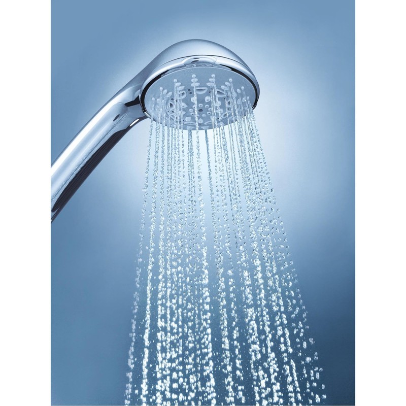 Grohe Relexa Five 28796 Showerhead